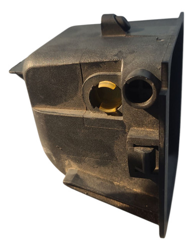 Cinzeiro Porta Objetos Renault Clio 2008 (al) Com Detalhe