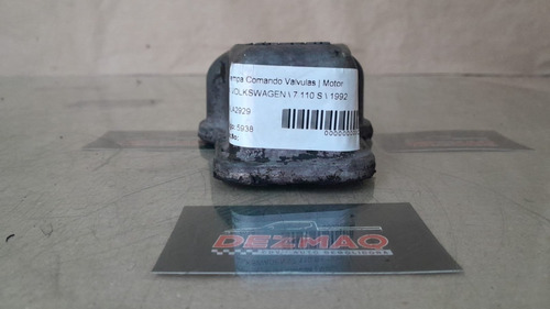 Tampa De Válvula Motor Mwm 229 226 225 (unidade)