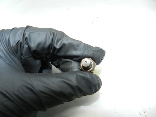 Sensor Temperatura Cabeçote 4cm Gm Chevette 1.6 80/94
