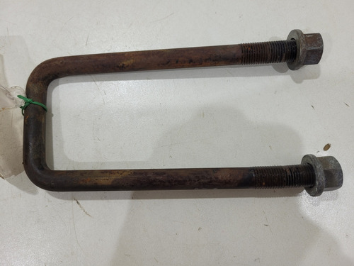 Parafuso Fecho Molas Gm S10 2013 (r)