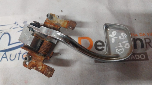 Maçaneta Interna Diant/tras S10 Blazer Lado Direito 15997814