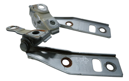 Par Braço Dobradiça Capô Vw Golf 2000 (ap) Cxf 88