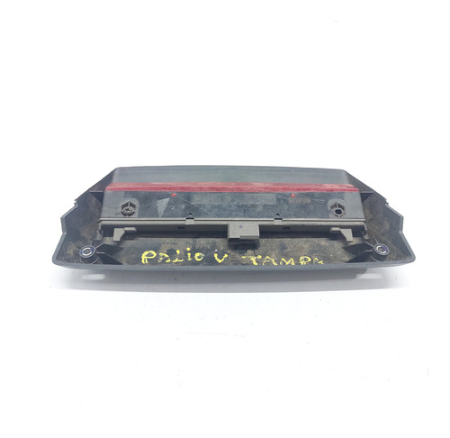 Luz De Freio Break Ligth Fiat Palio Weekend Stilo 03/11 
