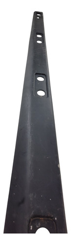 Moldura Direita Caçamba Fiat Strada 00/13 (al) Cxe 15