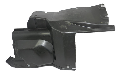 Extensão Para-barro Dianteiro Esquerdo Gm Onix Prisma 13/19
