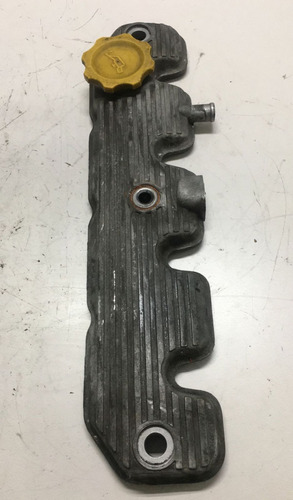 Tampa Valvula Cabeçote Chevrolet S10 2.5 70240265