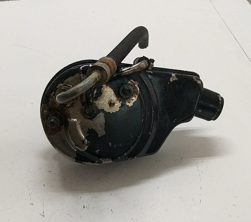Bomba Direção Hidraulica Gm C1500 Chevy 1997 A 1999