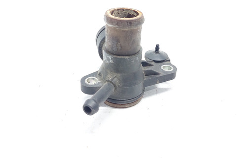 Flange Cabeçote Tiguan 2.0 2010 2011 2012 2013 2014 2015