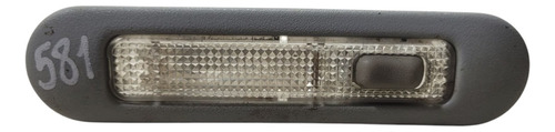 Luz De Teto Cortesia Gm Corsa/ 2010 (al) Adl Cxa 581