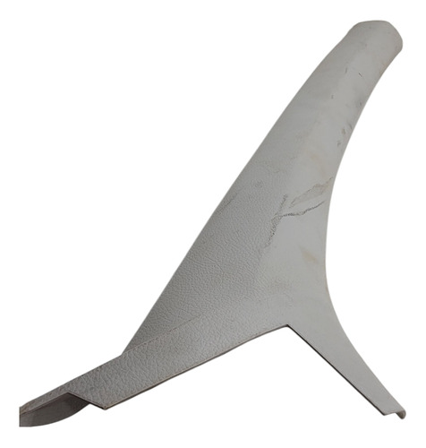Moldura Coluna Parabrisa Lado Direito Peugeot 206 98/10 (al)