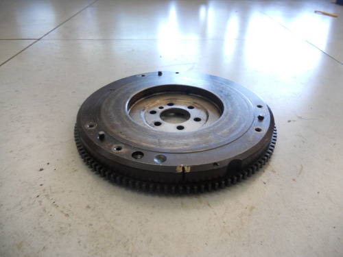 Volante Motor Fiat Palio Uno 1.0 1.3 8v 16v 46745228