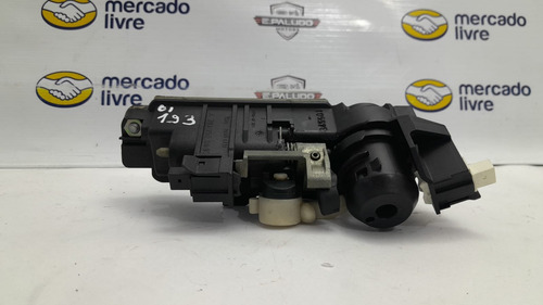 Maçaneta Tampa Traseira C180k C200 C230 C320 W203 01/07