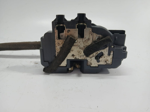 Fechadura Porta Traseira Esquerda Nissan Tiida 2008 A 2013