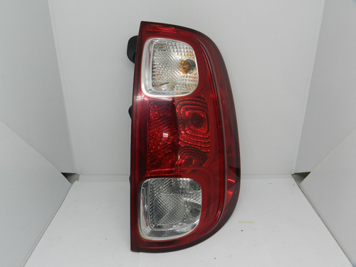 Lanterna Traseira Direita Fiat Uno Vivace 2010 2011 A 2015