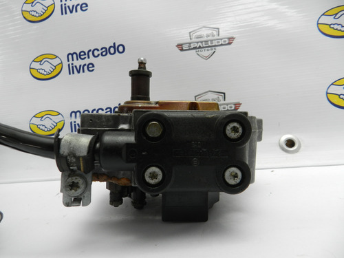 Parte Acelerador Eletrônico Bomba Cherokee 3.1 Diesel 2000