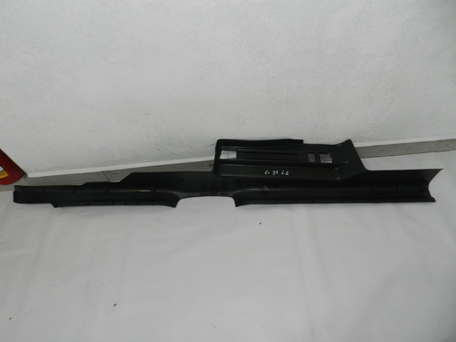 Soleira Interna Porta Esquerda Gm Vectra 97/05 93242863