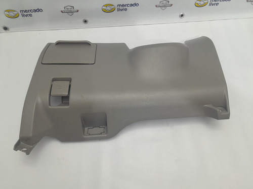 Acabamento Inferior Painel Toyota Corolla 98/02 5543212400