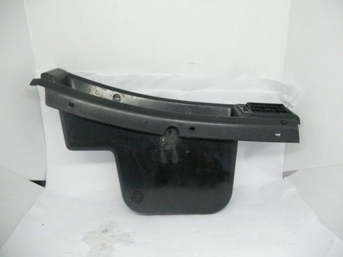 Porta Treco Objetos Gm Kadett 1989 A 1995 90196740