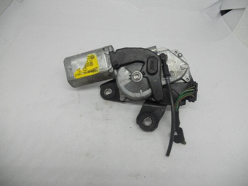Motor Limpador Traseiro Vw Gol G5 G6 Fox 5z6955711a Vw0ml726