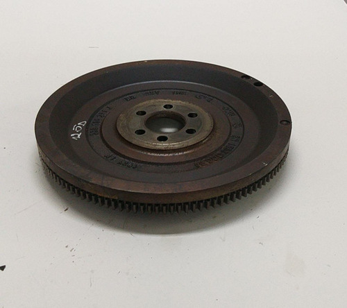 Volante Motor Vw Gol 1.6 G6 030105271j