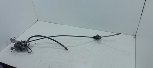 Regulador De Freio Eixo Traseiro Hilux 3.0 06/11 (vj)