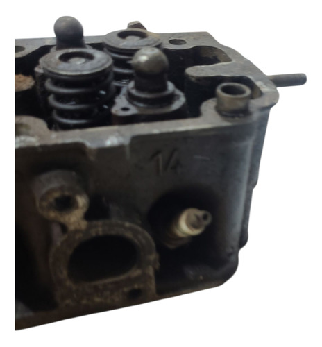 Cabeçote Do Motor Gm Corsa 1.4 8v 1996 93,58mm (ap)