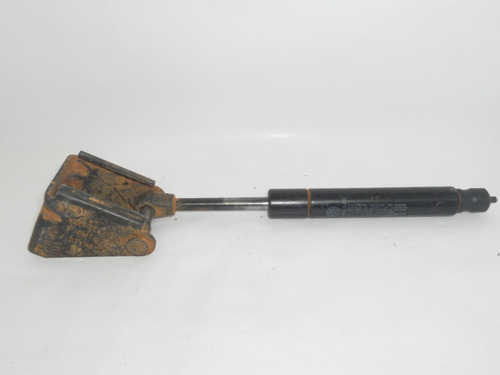 Amortecedor Tampa Traseira Vw Saveiro 13/17 G6 G7 026589