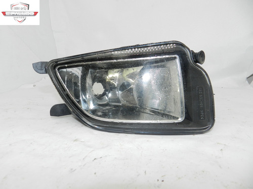 Farol Milha Lado Esquerdo Vw Gol G6 2013 A 2016 5u0941699