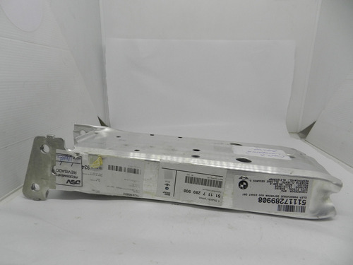 Reforço Para-choque Dianteiro Bmw 328i F32/33/34/36 X1 13/20