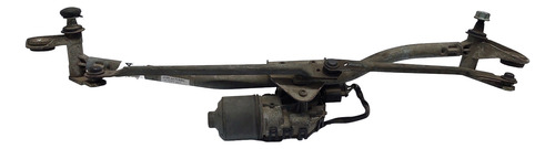 Galhada Motor Limpador De Para Brisa A4 Ano 2002 A 2008