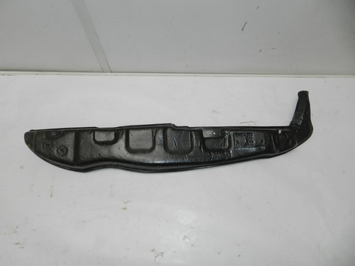Guarda Pó Para-lama Lado Esquerdo Ford New Fiesta 2014