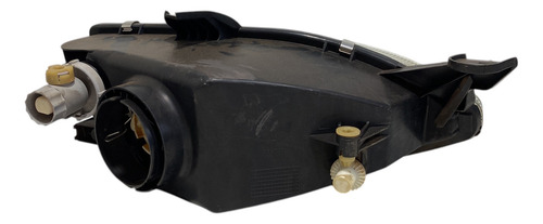 Farol Dianteiro Fiat Palio Strada Siena 96 A 02 Esquerdo