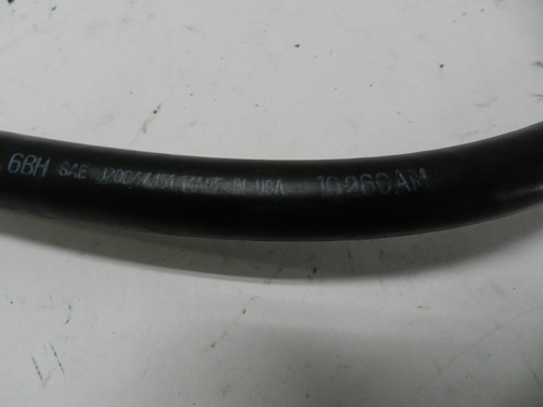 Mangueira Ar Condicionado Dayco Futura 8mm J2064j51 Univers.