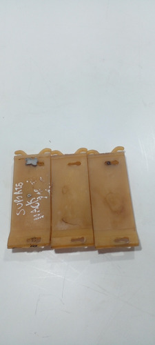 Grampos De Fixação Borracha Lat Vw Gol Voyage 3058535852