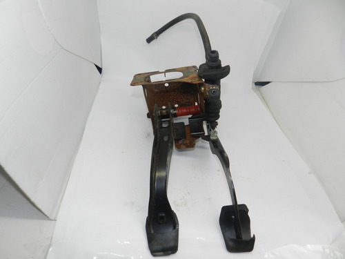 Pedaleira Embreagem Freio Atuador Ford Mondeo 2.0 98/01