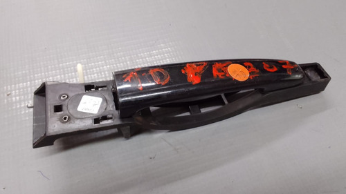 Maçaneta Externa Traseira Direita Peugeot 307     24073