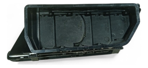 Difusor Saída Ar Lateral Direito Vw Gol Saveiro Voyage G7 G8