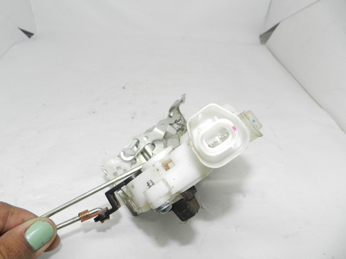 Fechadura Elétrica Traseira Direita Toyota Etios 2015 A 2018
