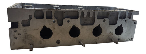 Cabeçote Do Motor Renault Sandero 1.6 8v 2014 113,02mm (ap)