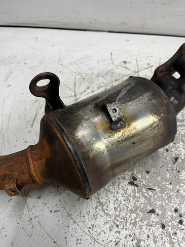 Catalisador Strada 2021 A 2022 2023 Fiat 1.3 Firefly Coletor