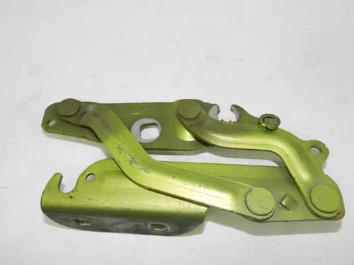 Dobradiça Capo Lado  Direito New Fiesta 10/19 8a6116800