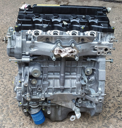 Motor Hrv 1.8 Flex 2021 140 Cv  Com 5.000 Km