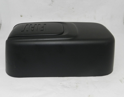 Acabamento Motor Limpador Fiat Mobi 2017 A 2021 100227996
