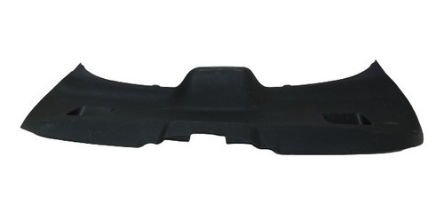 Forro Tampa Porta Malas Citroen C4 Pallas 2008 9646218077