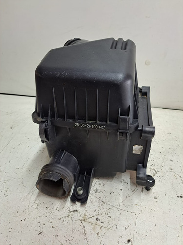 Caixa Filtro Ar Hyundai I30 Cw Wagon 2.0 16v 2010 2011 2012