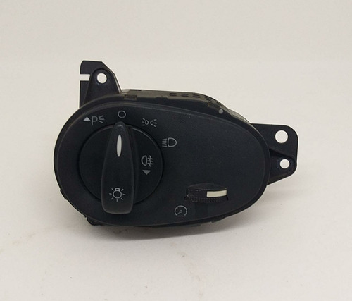 Interruptor Farol Reostato Ford Focus 03 A 2009 98ag13a024jc