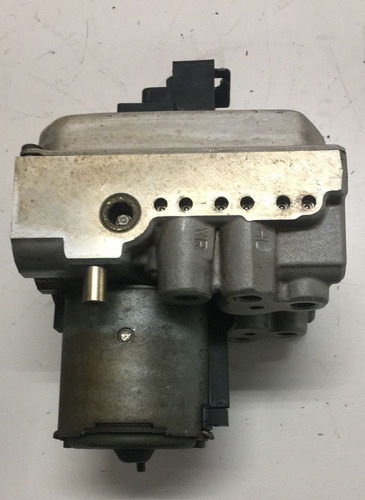 Modulo Central Gm Vectra 2.0 2.2 1997 0273004106