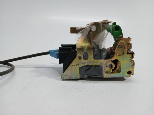 Fechadura Porta Traseira Direita Renault Kangoo 2001 A 2018