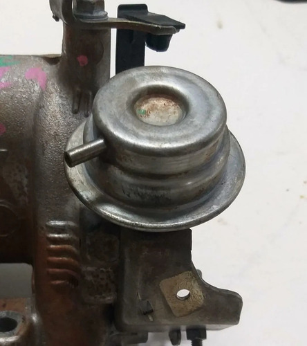 Coletor Admissão Toyota Hilux 3.0 Diesel 2007