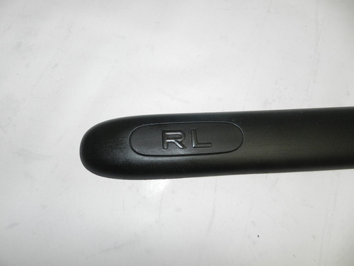 Friso Porta Dianteira Esquerda Kangoo 2p 00/07 Com Detalhe
